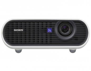 Проектор Sony VPL-EX50 фото 2